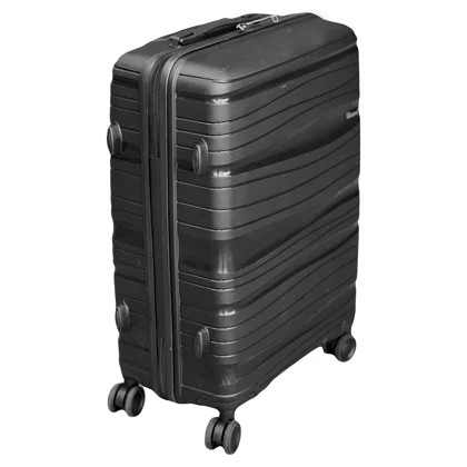 چمدان سایز متوسط گوگانا مدل GOOGANA-GOOG404040M MEDIUM (نشکن)