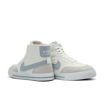 کفش ونس ساق‌دار زنانه مدل 0334 _ NIKE