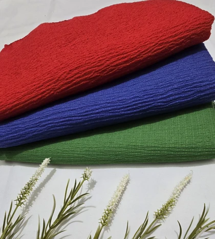 شال زنانه دخترانه