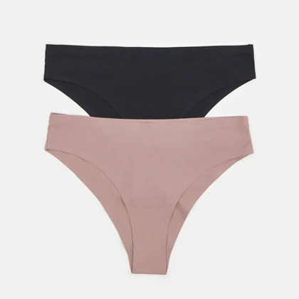 شورت لیزری گیاهی سینسای sinsay 5879U-39X