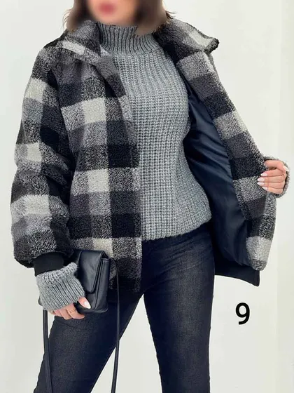 تدی طرح دار چیچک