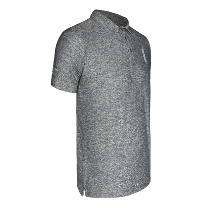 پولوشرت ورزشی مردانه دیور آران تکنیک پلاس 07 مدل TS-163
