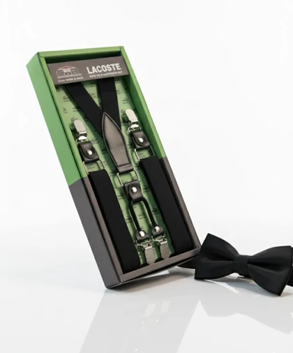 ساسبند لاگوست