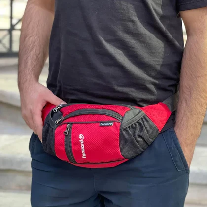 کیف کمری فوروارد مدل FORWARD - FCLT0108