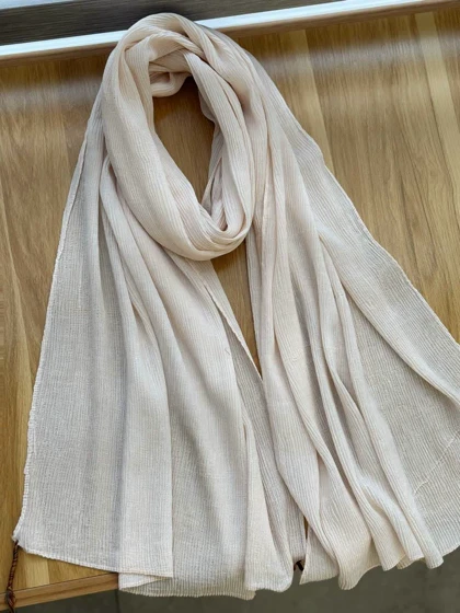 02511-شال مزونی آنیل