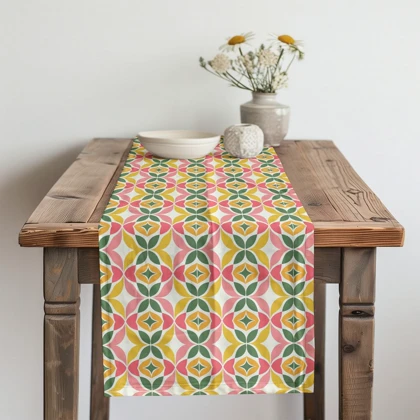 رانر ساده Table Runner125