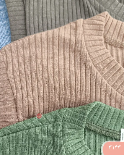 بادی حلقه‌ای 3143