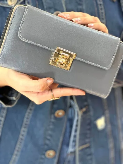 کیف پول زنانه