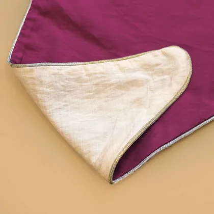 روسری سه گوش 3