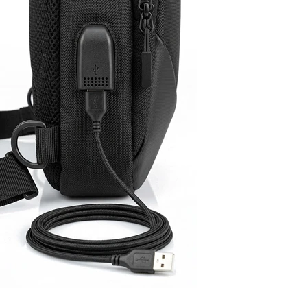 بادی بگ ورزشی 1991 مدل BAG1904