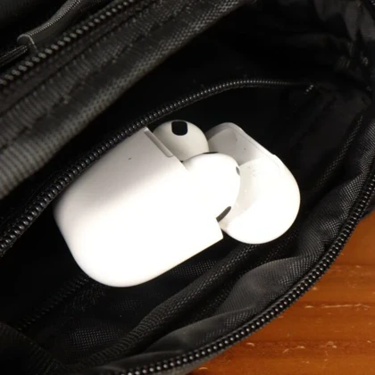 کیف کراس بادی مردانه بیورا مدل dbb107