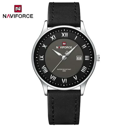 ساعت ناوی فورس اورجینال مردانه NAVIFORCE NF 9290