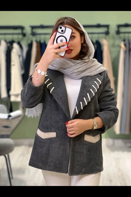 کت لمزور بیسکوییتی کوک دوزی