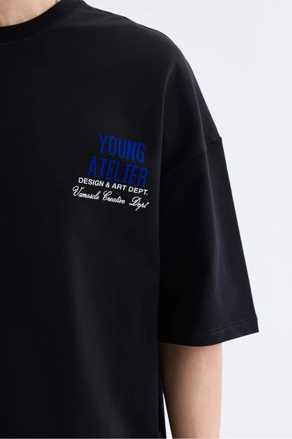 ست هودی و شلوار مردانه واموسکلو vamosclo