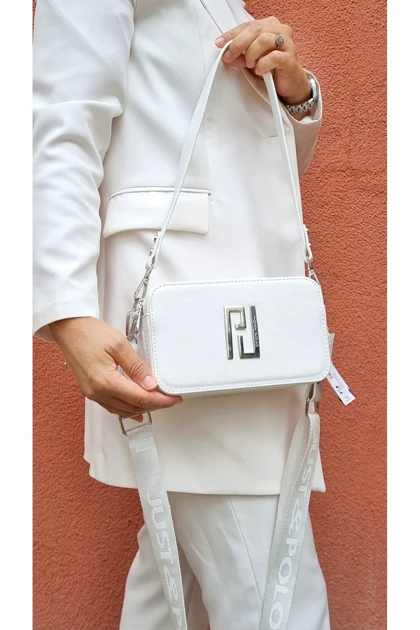کیف دوشی زنانه just-polo just-polo