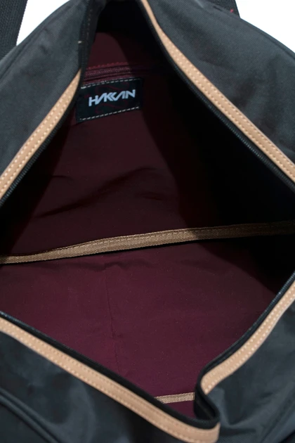 ساک و چمدان بای هاکان by-hakan