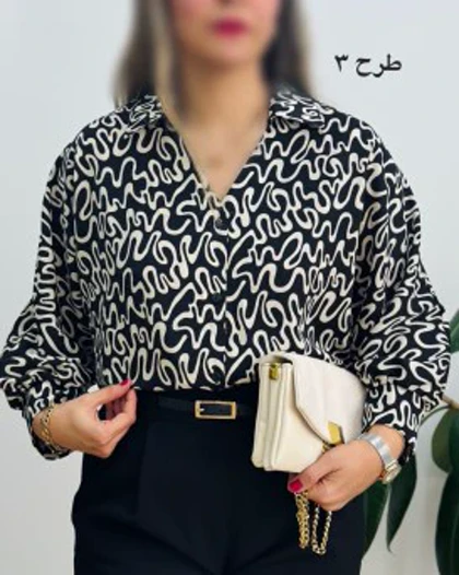 شومیز پردیس 2