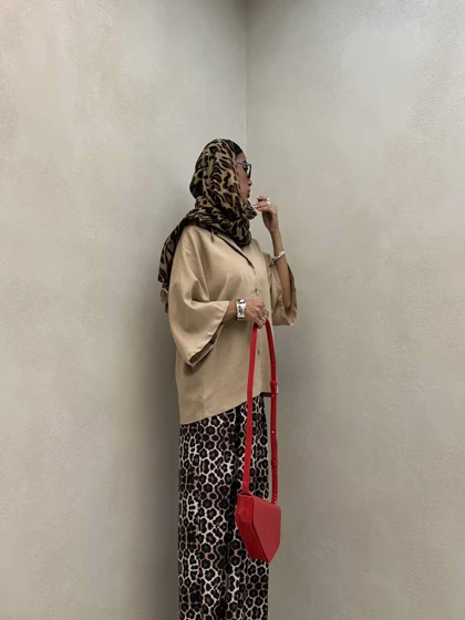 شومیز OVER ساده