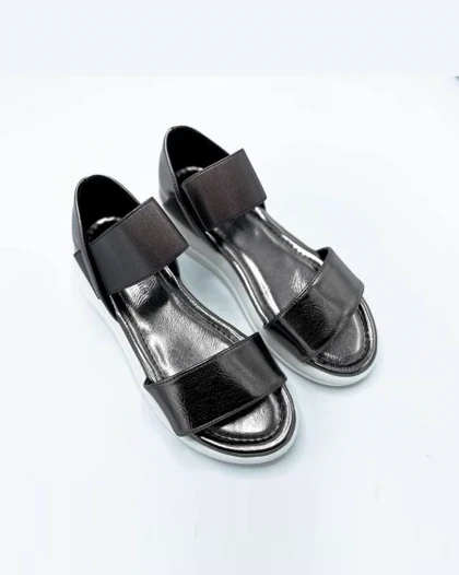 کفش صندل زنانه مدل Stradivarius Sandal - SDs63