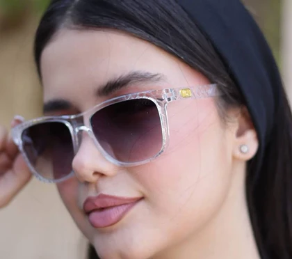 عینک آفتابی زنانه گوچی مدل رویال علیدسا