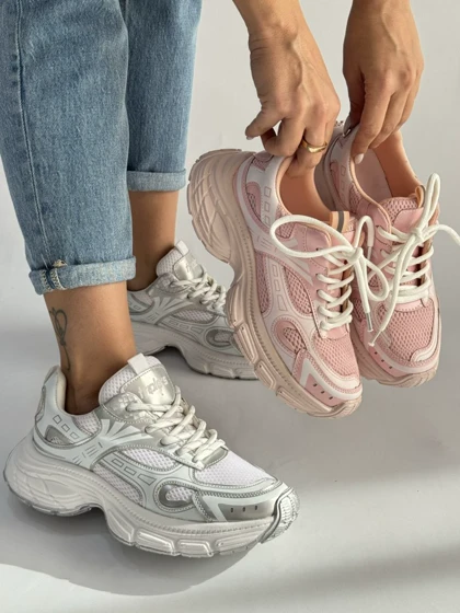 کتانی پنجره ای 2424