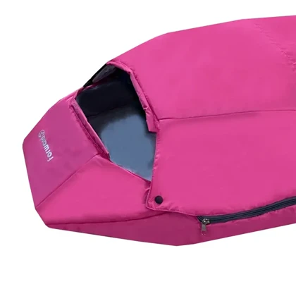 کیسه خواب تک نفره فوروارد مدل FORWARD - FCLT3032 EXOTHERMIC SYSTEM