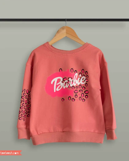 بلوز باربی