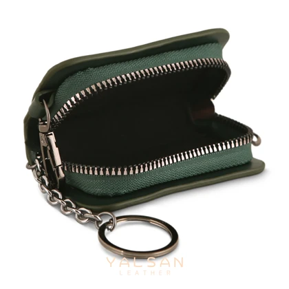 کاور ریموت چرم یلسان مدل رایا کد 149-GN