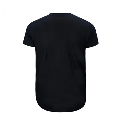 تیشرت ورزشی مردانه تکنیک پلاس 07 TS-157