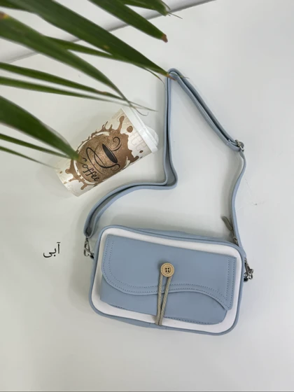 کیف آیلی