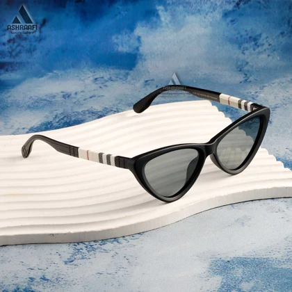 عینک آفتابی گربه‌ای Alanzo 1117