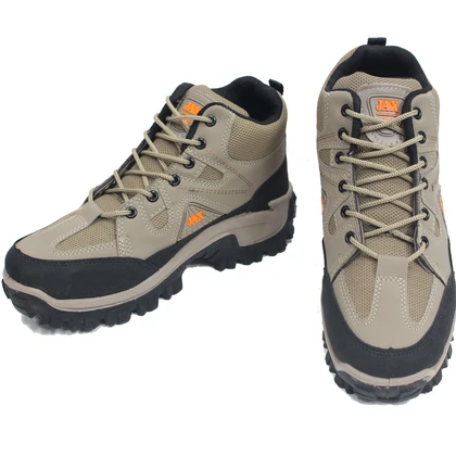 نیم بوت مردانه مدل JAX کد 40069