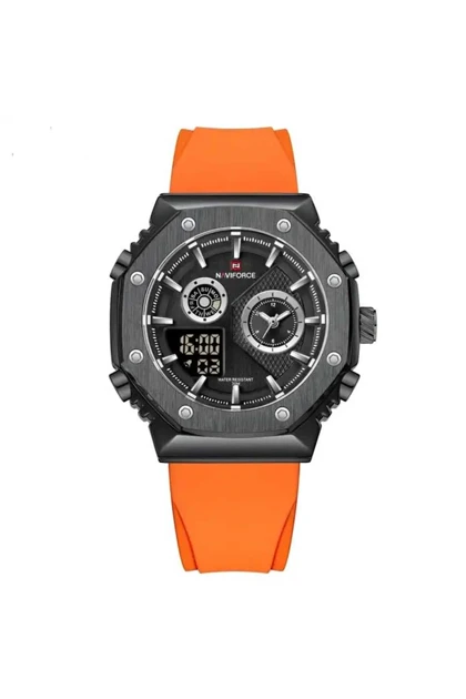 ساعت مردانه naviforce naviforce