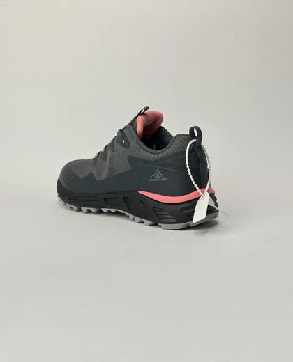 کفش روزمره مونتین پرو Mountain pro طوسی