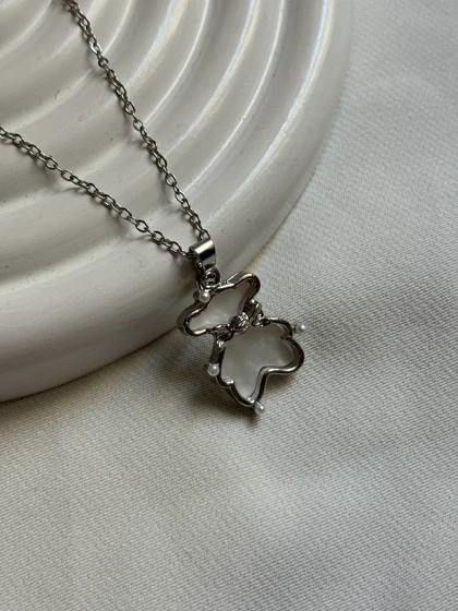 گردنبند تدی🧸