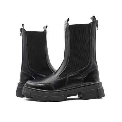 کفش بوت زنانه مدل 0537 _ Boots