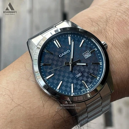 ساعت مردانه کاسیو Casio MTP-VD03D-2A2