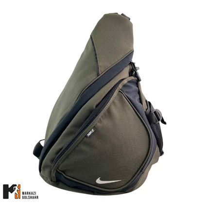 کوله پشتی ورزشی نایک کد 612