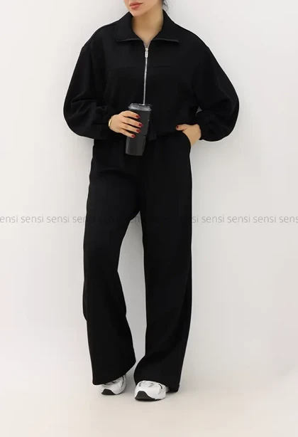 ست سویشرت شلوار اویشو کد1004905