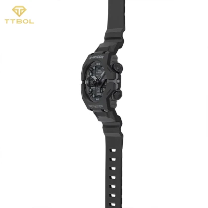 ساعت مچی مردانه کاسیو جیشاک CASIO G-SHOCK GA-B001-1A