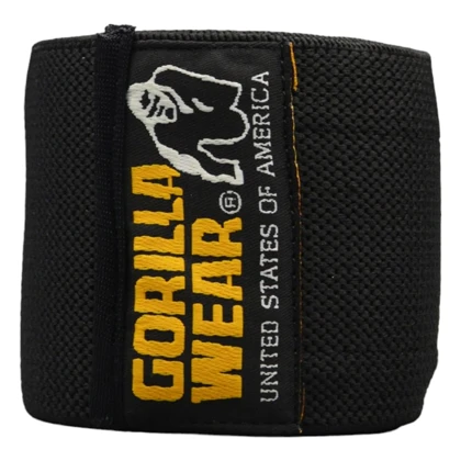 زانوبند گوریلا طول 176 سانتی متر مدل 403C705 بسته دو عددی