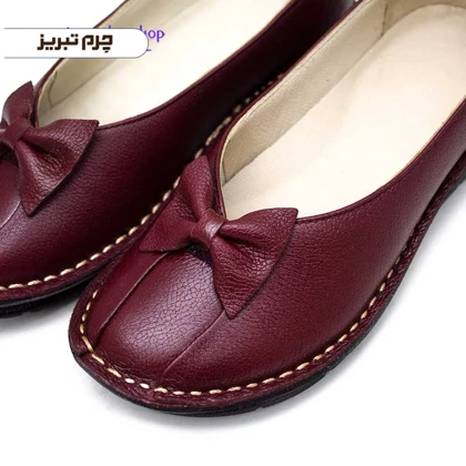 کفش طبی زنانه کلارک مدل C082