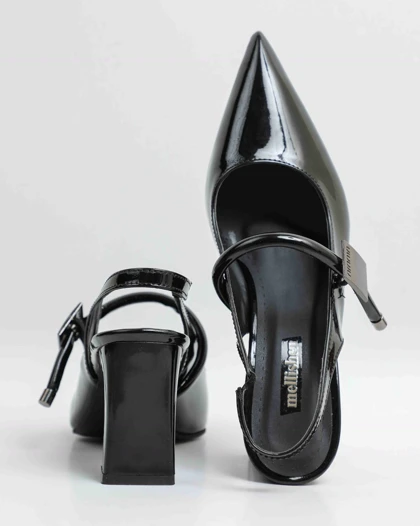 646 - پاشنه پشت‌باز میو میو 646