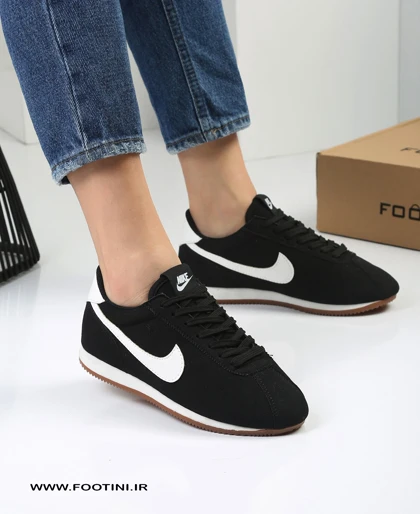 کتانی زنانه نایک کورتز 996 BD