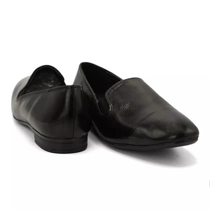 کفش کالج زنانه مدل Flat shoes - FBL81