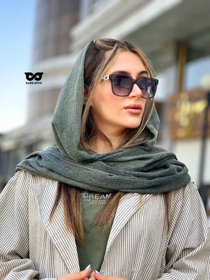 عینک آفتابی برند لویی ویتون مدل LV1981