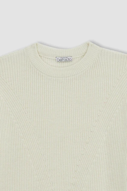 بافت زنانه اورجینال دیفکتو defacto