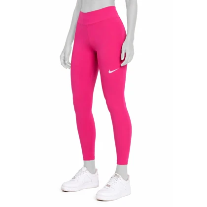 لگ ورزشی زنانه نایک مدل VHD-Dri Fit-3L1627 صورتی تیره
