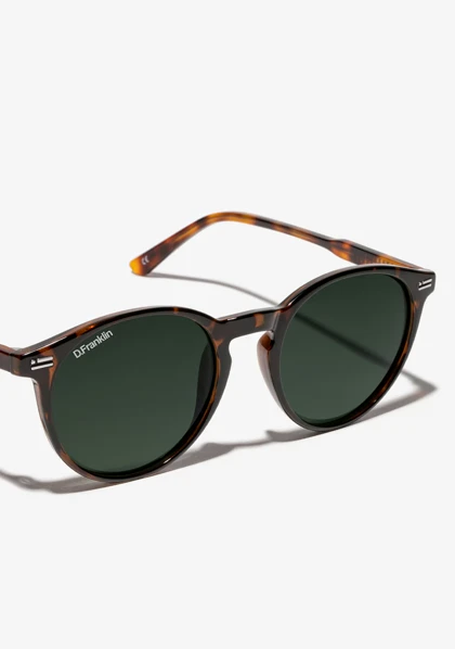 عینک آفتابی دی فرانکلین مدل D.franklin Ultra Light Max Carey / G15