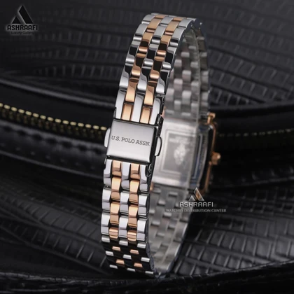 ساعت زنانه یو اس پولو U.S. Polo Assn. USPA2107-03
